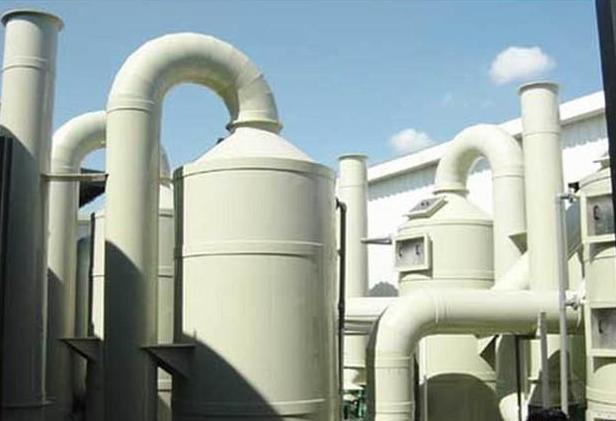 邯郸馆陶县bls-8l 湿式除尘器是我们保护环境的重要设备,环境的问题